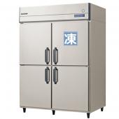 フクシマ 業務用冷凍冷蔵庫 GRD-151PM2(単相100V)