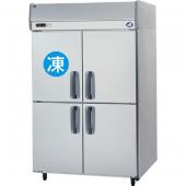 【在庫確保分・1台限り】パナソニック 業務用冷凍冷蔵庫 SRR-K1261CSB