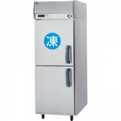 限定パナソニック 業務用冷凍冷蔵庫 SRR-K781CLB(単相100V)