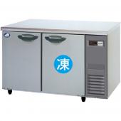限定パナソニック コールドテーブル冷凍冷蔵庫 SUR-K1261CB-R (右ユニット)