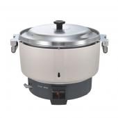 リンナイ RR-300CF ガス炊飯器|厨房機器・熱機器 | 業務用厨房機器 