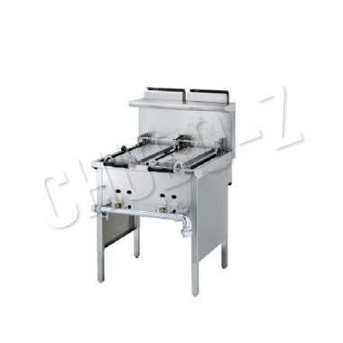 TGZ-65|タニコーガス餃子グリラー | 業務用厨房機器/調理道具通販 