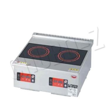 マルゼン MIH-Y2|マルゼン電磁調理器|IHクリーンコンロ|厨房機器・熱 