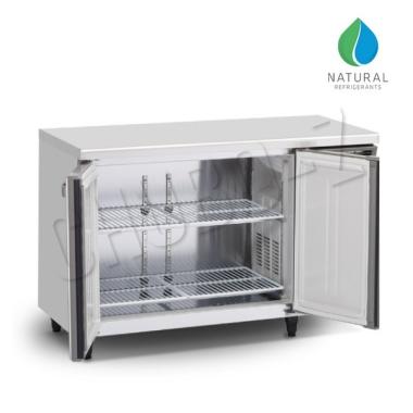 RT-120SNG-NA-RML|ホシザキテーブル形冷蔵庫 | 業務用厨房機器/調理 