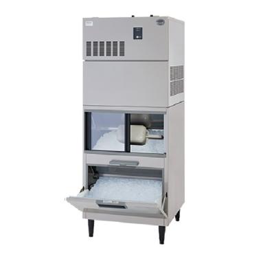 320kg パナソニック製氷機 スリムタイプ SIM-AC320YN-FUB4 (三相200V)