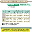 東製作所   食器戸棚　両面引出し付両面引違戸　ACSWO-1800Y