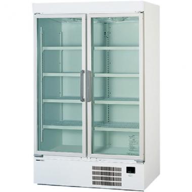 SRM-463U(三相200V)|パナソニック 冷蔵ショーケース | 業務用厨房機器 
