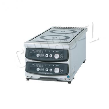 ホシザキ HIH-11RE-1|ホシザキ 電磁調理器|IHテーブルコンロ|厨房機器 ...