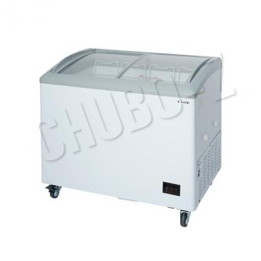 サンデン GSR-1000PB|アイスショーケース|冷凍ストッカー | 業務用厨房 