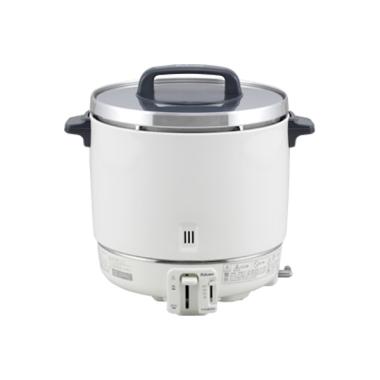 パロマ PR-403S ガス炊飯器|厨房機器・熱機器 | 業務用厨房機器/調理 ...