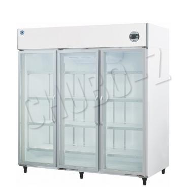 603AKP-EX|大和冷機リーチイン冷蔵ショーケース | 業務用厨房機器/調理道具通販サイト「厨房ズfeat.ユー厨房」