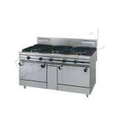 TSGR-1232|タニコーガスレンジ | 業務用厨房機器/調理道具通販サイト 