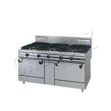 TSGR-1532A|タニコーガスレンジ | 業務用厨房機器/調理道具通販サイト 