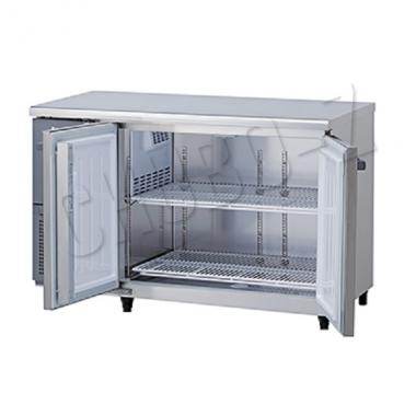 4961CD-NP|大和冷機|冷蔵コールドテーブル | 業務用厨房機器