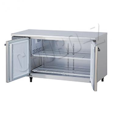 5971CD-NP|大和冷機 コールドテーブル冷蔵庫 インバーター制御 | 業務 