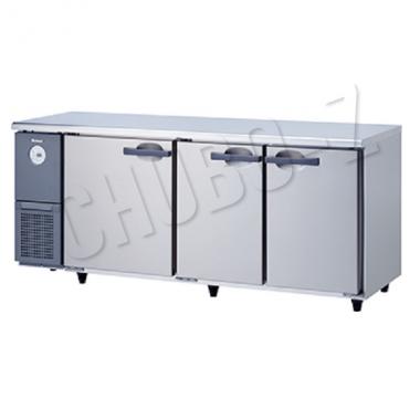 6261CD-A|大和冷機 コールドテーブル冷蔵庫 インバーター制御 | 業務用 