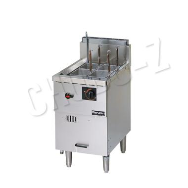 マルゼンMRF-046Cガス冷凍麺釜|麺釜|厨房機器・熱機器 | 業務用厨房 