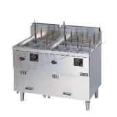 マルゼンMRF-066Cガス冷凍麺釜|麺釜|厨房機器・熱機器 | 業務用厨房 