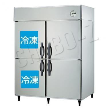 動確済み】大和冷機 ダイワ 業務用冷蔵庫 1229L 大型 653-HC 三相 200V