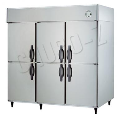 601CD-EX|大和冷機|業務用冷蔵庫 | 業務用厨房機器/調理道具通販サイト 