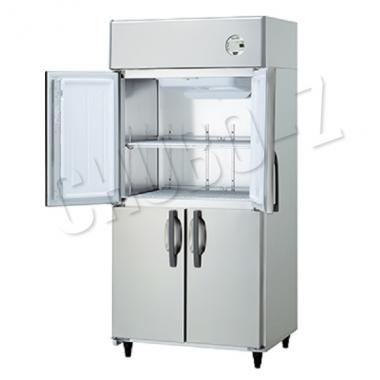 303YSS-NP-EX|大和冷機|業務用冷凍庫 | 業務用厨房機器/調理道具通販 
