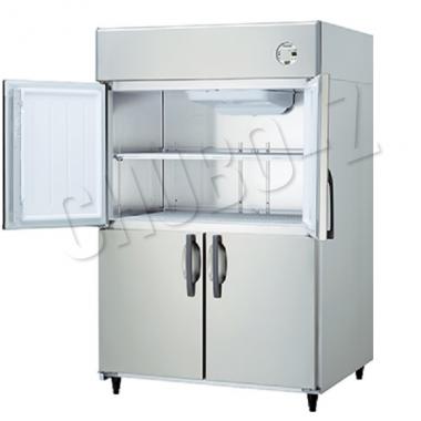403SS-NP-EX|大和冷機|業務用冷凍庫 | 業務用厨房機器/調理道具通販 