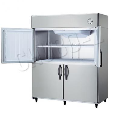 503SS-NP-EX|大和冷機|業務用冷凍庫 | 業務用厨房機器/調理道具通販 