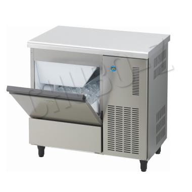 動作確認済み】大和冷機 製氷機 DRI-85LMT1 Ｗ1005×Ｄ600×Ｈ800(mm 