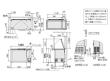 -60℃ 298L ホシザキ 超低温フリーザー HDF-300A