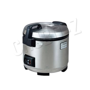 タイガー JNO-A361 業務用 炊飯ジャー|厨房機器・熱機器 | 業務用厨房 ...