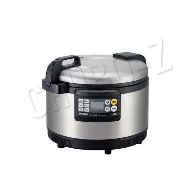 タイガー JIW-G541 業務用 炊飯ジャー|厨房機器・熱機器 | 業務用厨房 ...