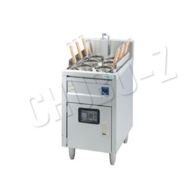 タニコーTEU-A45D|電気ゆで麺器|麺釜|厨房機器・熱機器 | 業務用 ...