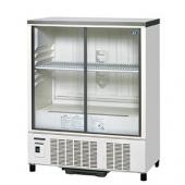 CRU-080GSWSR|フクシマ|小形冷蔵ショーケース | 業務用厨房機器/調理