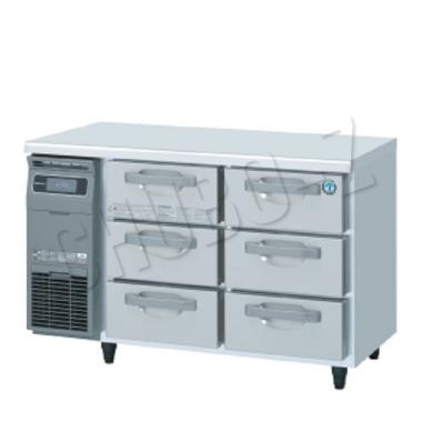 RT-120DDCG|ホシザキドロワー冷蔵庫 | 業務用厨房機器/調理道具通販 