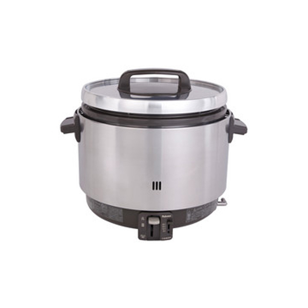 パロマ ガス炊飯器 PR-403SF (4L) フッ素釜 LPガス（プロパン）仕様
