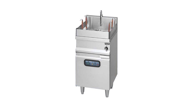 現品 業務用厨房機器販売クリーブランドMGKW-073 マルゼン 両面式焼物器 《スピードグリラー》クリーブランド