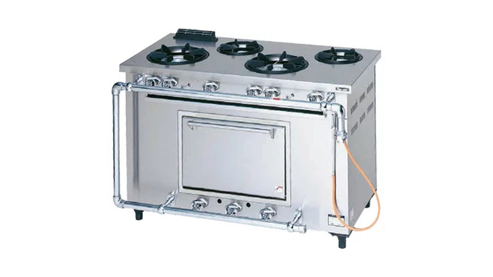 激安挑戦中 厨房卸問屋名調押切電機 卓上型 電磁調理器 OHC-5000N 450×600×190