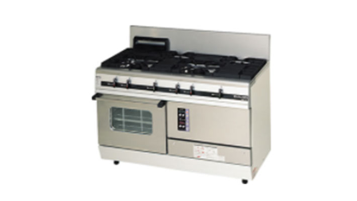 高質 業務用厨房 機器用品INBIS電気グリドル サーモスタット付 MEG-046 幅450×奥行600×高さ300mm
