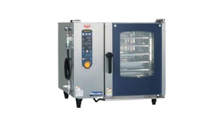 値引 クイックスチーマー QS-500N 温蔵庫 電気式 スピード解凍 クリーブランド