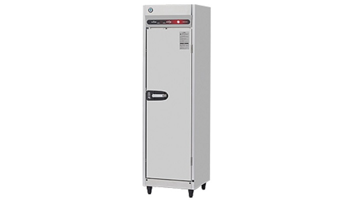 ニチワ ES-4 食器消毒保管庫 業務用乾燥機 器具消毒保管庫 - キッチン/食器