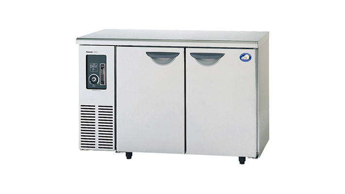 オーダー コールドテーブル インバーター制御搭載 冷凍冷蔵庫 RFT-180SNG-1(-R) (旧型番 RFT-180SNG(-R) 冷蔵庫・冷凍庫 